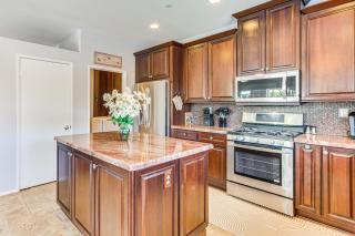 Gateway Grand Oasis Palm Springs Gem with Pool! - Palm Springs - 4