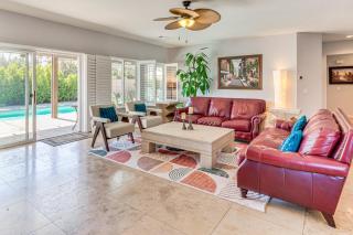 Gateway Grand Oasis Palm Springs Gem with Pool! - Palm Springs - 6