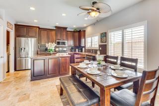 Gateway Grand Oasis Palm Springs Gem with Pool! - Palm Springs - 3