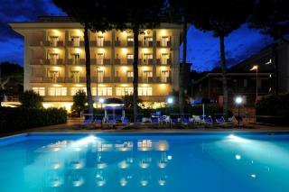 Hotel Tiffany - Rimini - 9