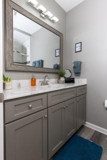 Little Rock - Stylish Little Rock Downtown Escape - 4