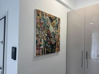 Estrella Studio- Mihai Bravu - Bucharest - 1