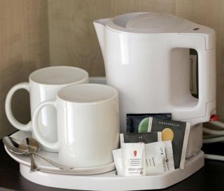 Holiday Inn Express Campo de Gibraltar-Barrios by IHG - Los Barrios - 7