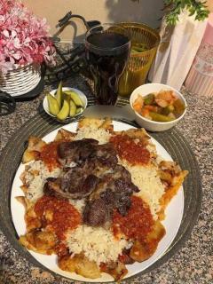 الطل هاوس - - 5