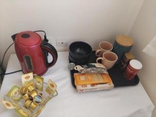 Juliette appartements - Rethimnon - 2