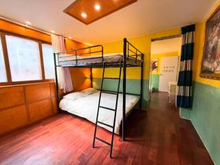 2 - Gu&Anne House Seoul Hongdae Stn 5rooms,4bathroom - Seoul - 6