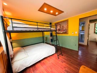 2 - Gu&Anne House Seoul Hongdae Stn 5rooms,4bathroom - Seoul - 7