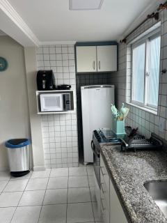 A melhor vista de São Vicente - 3