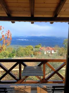 Luxury House In The Hills - Sparta - 8