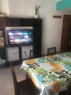 Departamento en Macrocentro de Mar del Plata - Mar del Plata - 6