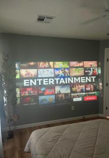 OKC Casita - Newly Remodeled, Modern 2 BR home - Family and pet friendly Plus Hot tub - 2