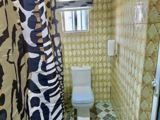 Oxford Villa Apartment 2 Bedroom 2 Bathroom Luxury - 2