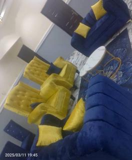 Oxford Villa Apartment 2 Bedroom 2 Bathroom Luxury - 1