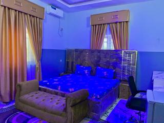 Oxford Villa Apartment 2 Bedroom 2 Bathroom Luxury - 0