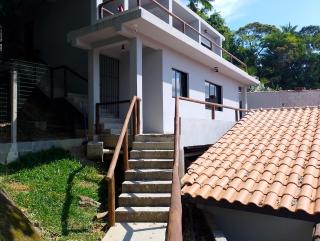 Quitinete Casal ou até 4 pessoas 150m da praia das Toninhas - Ubatuba - 0
