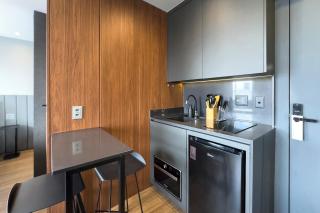Mercure Vila Olímpia 1202 - São Paulo - 9