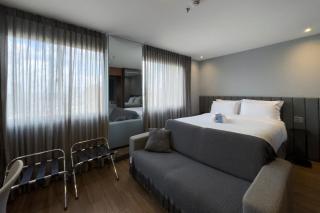 Mercure Vila Olímpia 1202 - São Paulo - 6