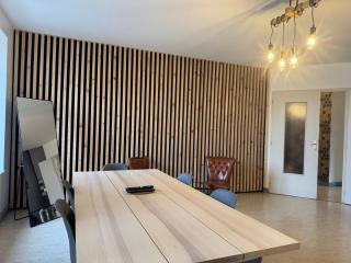 L'Escapade GT Luxe - Gironcourt-sur-Vraine - 1