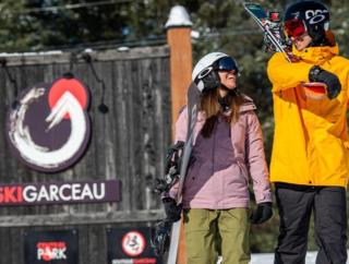 Luxury retreat with lake acces and sauna - 1