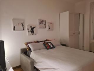 PortaRomanaBellaMilano Studio 10 minutes from Duomo - Milan - 8