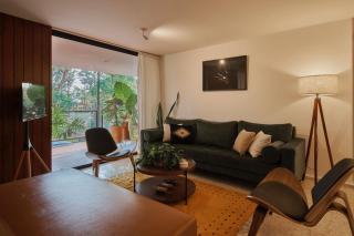 21 Wonderful apartment location design balcony - 1