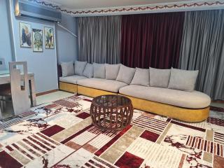 sweet home - Il Cairo - 9