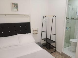 Habitacion amoblada 4 - Medellín - 0