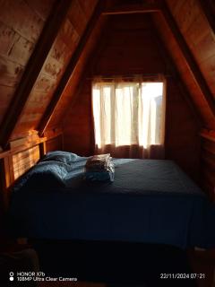 Glamping Osa mayor - 0