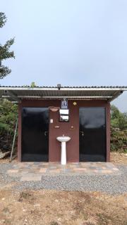 Glamping Osa mayor - 4