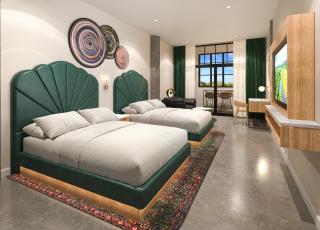 Hard Rock Hotel London Ontario - 4