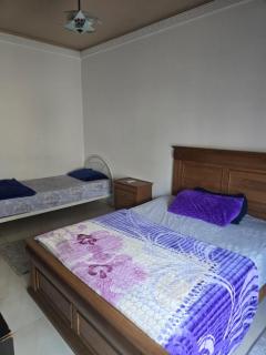 Appartement a l'Agdal - Rabat - 8