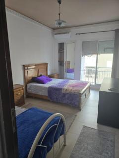 Appartement a l'Agdal - Rabat - 2