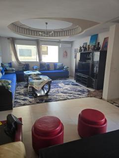 Appartement a l'Agdal - Rabat - 1