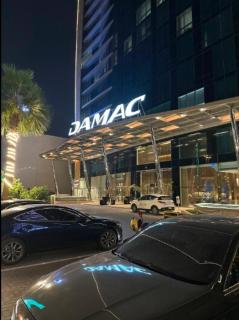 LP80 Luxury 1BR Apartment in Damac - Riad - 5