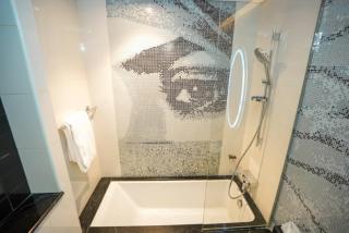 LP80 Luxury 1BR Apartment in Damac - Riad - 2