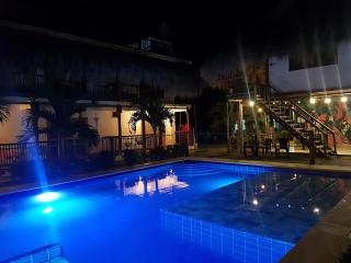 Baobao Hostel Palomino - Palomino - 5