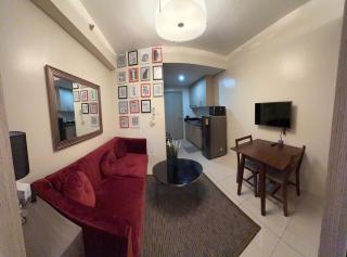 LALAROOMS - with Manila Bay Sunset View - Manille - 5