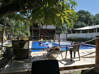 Baobao Hostel Palomino - Palomino - 4