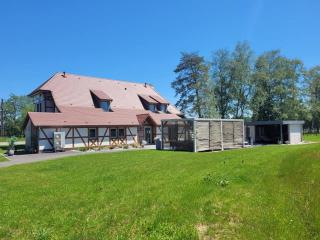 L'auberge du canal -  - 0