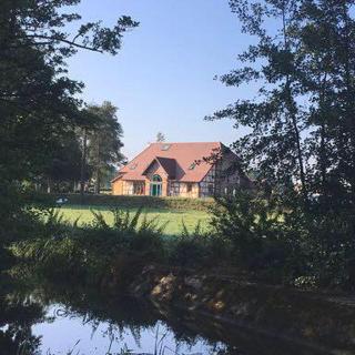 L'auberge du canal - - 2