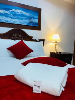Hotel Vans Valledupar - Valledupar - 5