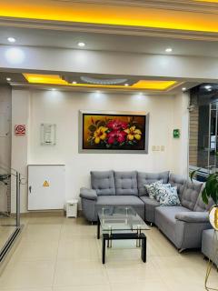 Hotel Vans Valledupar - Valledupar - 1