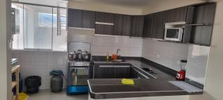 RESIDENCIAL QUIÑONES - Cuzco - 9