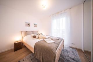 Magnifique Logement 6 pers Near Basel Parking Wifi - 4