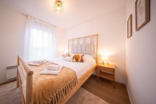 Magnifique Logement 6 pers Near Basel Parking Wifi - Saint-Louis - 2