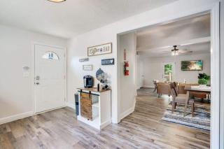 Cozy Oasis of Downtown Clarksville - Clarksville - 3
