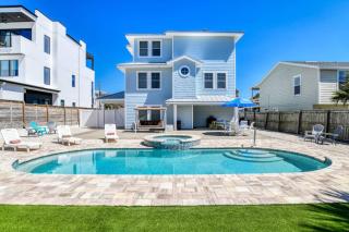 Atlantic Vista Beach House - St. Augustine - 9