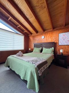 Hotel Gran Luna - Puerto Montt - 9