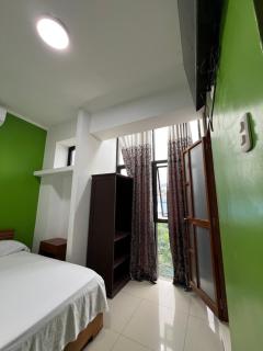 Hospedaje Caribe - Tarapoto - 6