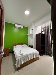 Hospedaje Caribe - Tarapoto - 4